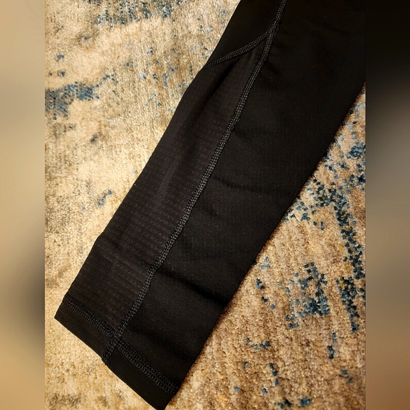 ** 2/$25 ** Adidas Feel Brilliant Tights - Picture 5 of 9